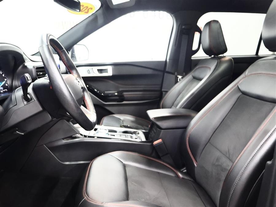 2022 Ford Explorer ST-LINE, available for sale in Paterson, New Jersey | Fast Track Motors. Paterson, New Jersey 2022 Ford Explorer ST-LINE, available for sale in Paterson, New Jersey | Fast Track Motors. Paterson, New Jersey