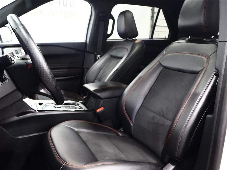 2022 Ford Explorer ST-LINE, available for sale in Paterson, New Jersey | Fast Track Motors. Paterson, New Jersey 2022 Ford Explorer ST-LINE, available for sale in Paterson, New Jersey | Fast Track Motors. Paterson, New Jersey