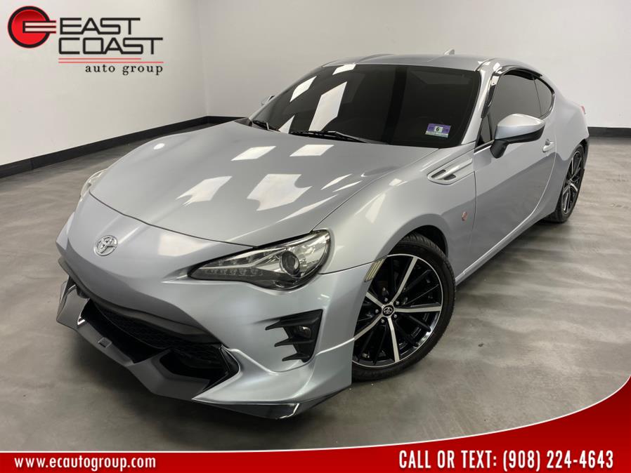 Used 2017 Toyota 86 in Linden, New Jersey | East Coast Auto Group. Linden, New Jersey
