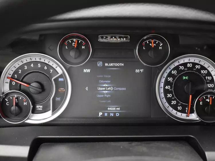 2022 Ram 1500 Classic Quad Cab Warlock Pickup 4D 6 1/3 ft, available for sale in Irvington, New Jersey | NJ Used Cars Center. Irvington, New Jersey 2022 Ram 1500 Classic Quad Cab Warlock Pickup 4D 6 1/3 ft, available for sale in Irvington, New Jersey | NJ Used Cars Center. Irvington, New Jersey