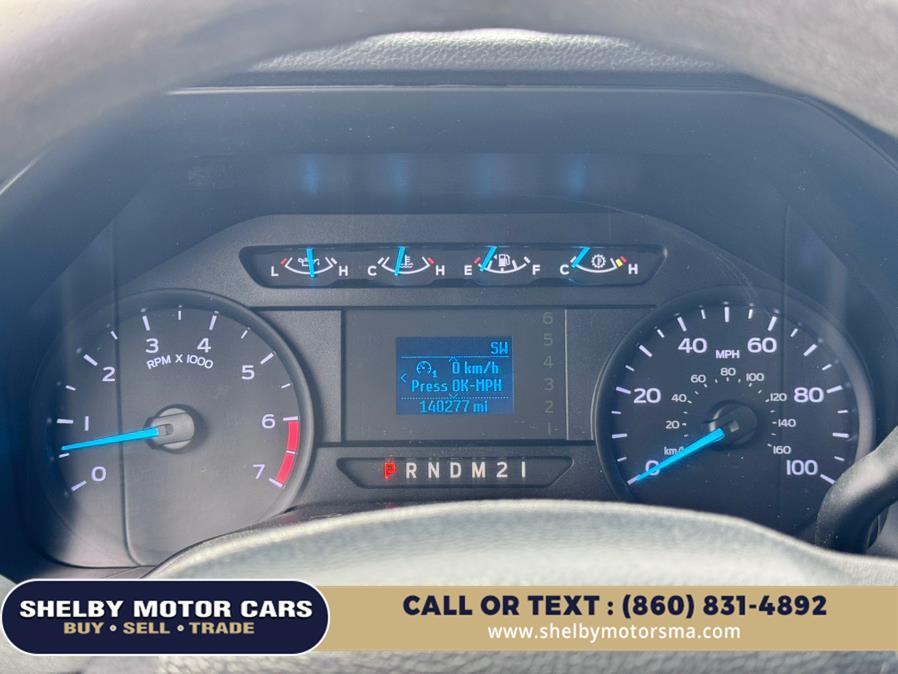 2018 Ford Super Duty F-350 SRW XLT 4WD Crew Cab 6.75'' Box, available for sale in Springfield, Massachusetts | Shelby Motor Cars. Springfield, Massachusetts 2018 Ford Super Duty F-350 SRW XLT 4WD Crew Cab 6.75'' Box, available for sale in Springfield, Massachusetts | Shelby Motor Cars. Springfield, Massachusetts