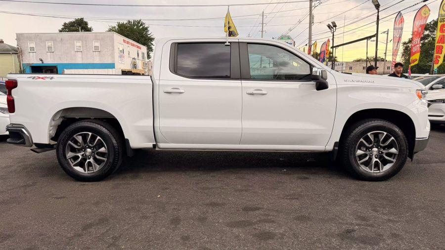 2022 Chevrolet Silverado 1500 Crew Cab LT Pickup 4D 5 3/4 ft, available for sale in Linden, New Jersey | Route 27 Auto Mall. Linden, New Jersey 2022 Chevrolet Silverado 1500 Crew Cab LT Pickup 4D 5 3/4 ft, available for sale in Linden, New Jersey | Route 27 Auto Mall. Linden, New Jersey