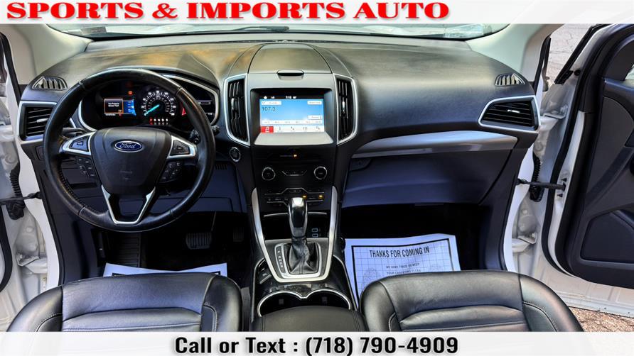 2016 Ford Edge 4dr SEL AWD, available for sale in Brooklyn, New York | Sports & Imports Auto Inc. Brooklyn, New York 2016 Ford Edge 4dr SEL AWD, available for sale in Brooklyn, New York | Sports & Imports Auto Inc. Brooklyn, New York