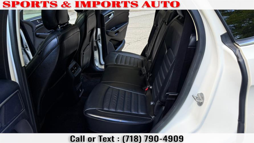 2016 Ford Edge 4dr SEL AWD, available for sale in Brooklyn, New York | Sports & Imports Auto Inc. Brooklyn, New York 2016 Ford Edge 4dr SEL AWD, available for sale in Brooklyn, New York | Sports & Imports Auto Inc. Brooklyn, New York