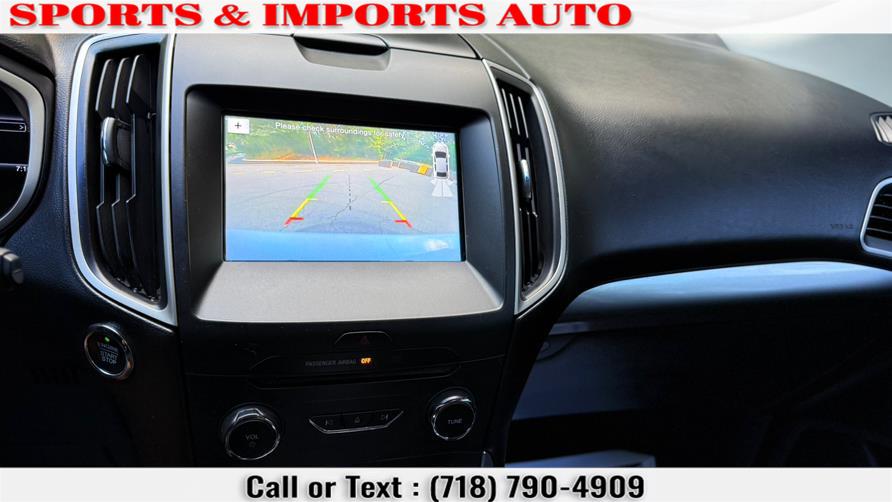 2016 Ford Edge 4dr SEL AWD, available for sale in Brooklyn, New York | Sports & Imports Auto Inc. Brooklyn, New York 2016 Ford Edge 4dr SEL AWD, available for sale in Brooklyn, New York | Sports & Imports Auto Inc. Brooklyn, New York