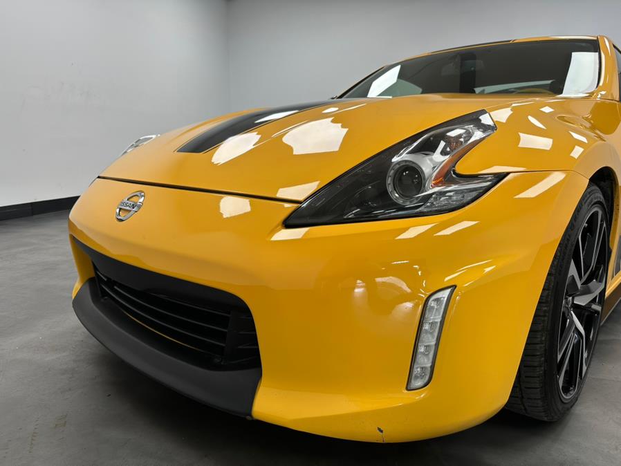 2019 Nissan 370Z Coupe Sport Touring Manual, available for sale in Elizabeth, New Jersey | M Auto Group. Elizabeth, New Jersey 2019 Nissan 370Z Coupe Sport Touring Manual, available for sale in Elizabeth, New Jersey | M Auto Group. Elizabeth, New Jersey