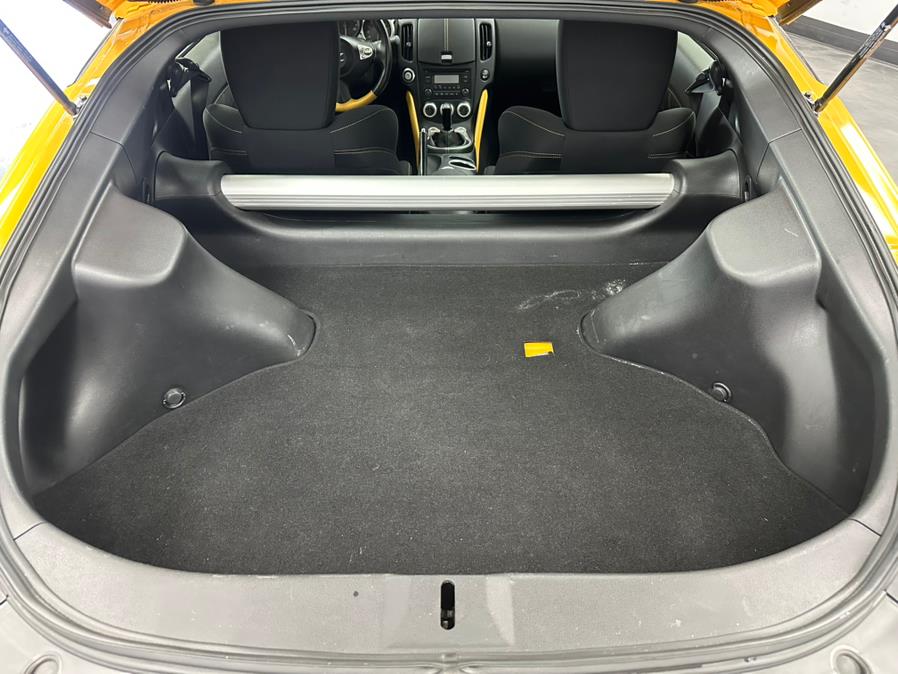 2019 Nissan 370Z Coupe Sport Touring Manual, available for sale in Elizabeth, New Jersey | M Auto Group. Elizabeth, New Jersey 2019 Nissan 370Z Coupe Sport Touring Manual, available for sale in Elizabeth, New Jersey | M Auto Group. Elizabeth, New Jersey