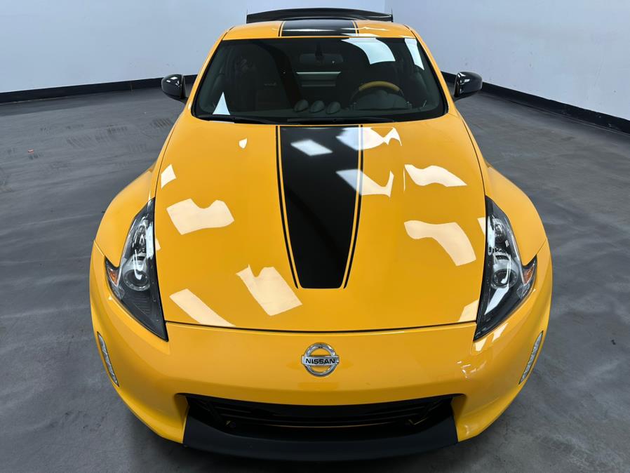 2019 Nissan 370Z Coupe Sport Touring Manual, available for sale in Elizabeth, New Jersey | M Auto Group. Elizabeth, New Jersey 2019 Nissan 370Z Coupe Sport Touring Manual, available for sale in Elizabeth, New Jersey | M Auto Group. Elizabeth, New Jersey