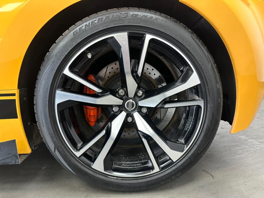 2019 Nissan 370Z Coupe Sport Touring Manual, available for sale in Elizabeth, New Jersey | M Auto Group. Elizabeth, New Jersey 2019 Nissan 370Z Coupe Sport Touring Manual, available for sale in Elizabeth, New Jersey | M Auto Group. Elizabeth, New Jersey
