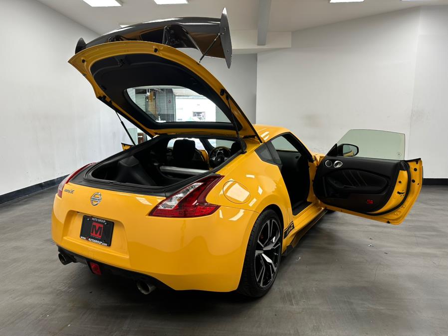 2019 Nissan 370Z Coupe Sport Touring Manual, available for sale in Elizabeth, New Jersey | M Auto Group. Elizabeth, New Jersey 2019 Nissan 370Z Coupe Sport Touring Manual, available for sale in Elizabeth, New Jersey | M Auto Group. Elizabeth, New Jersey