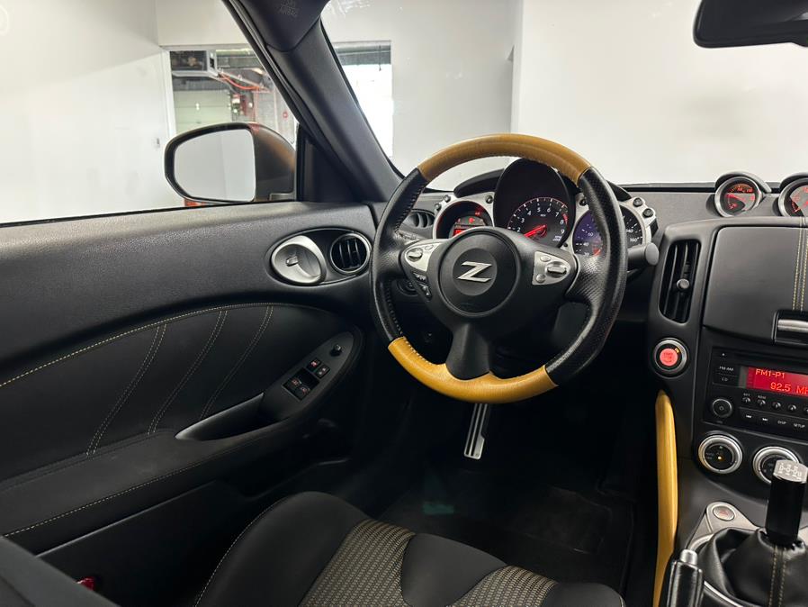 2019 Nissan 370Z Coupe Sport Touring Manual, available for sale in Elizabeth, New Jersey | M Auto Group. Elizabeth, New Jersey 2019 Nissan 370Z Coupe Sport Touring Manual, available for sale in Elizabeth, New Jersey | M Auto Group. Elizabeth, New Jersey