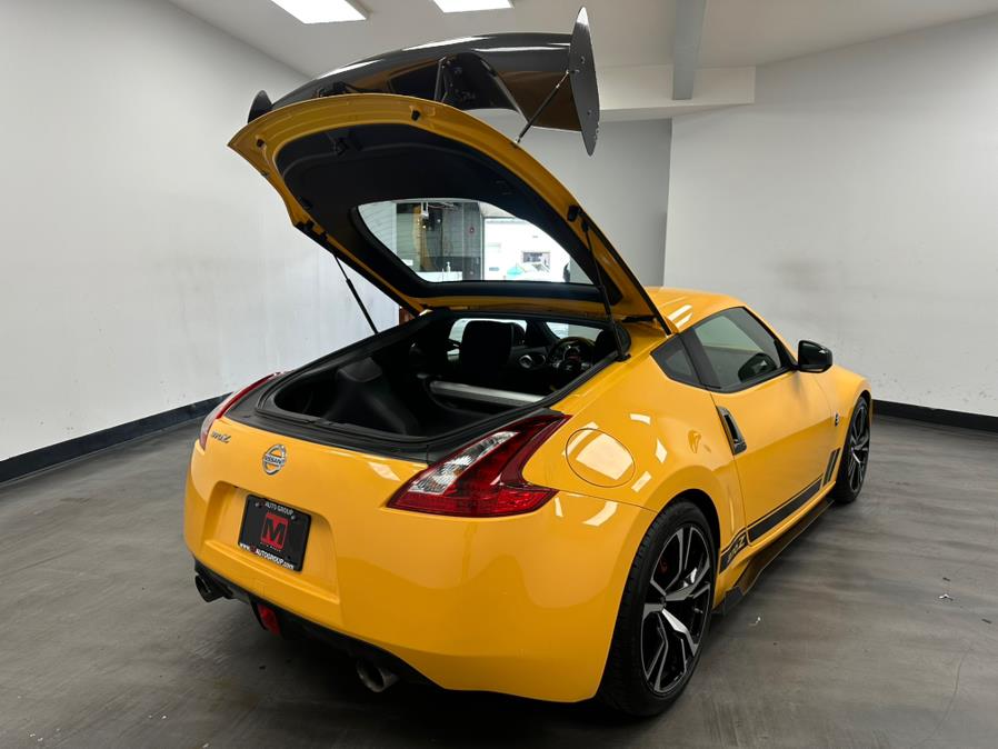 2019 Nissan 370Z Coupe Sport Touring Manual, available for sale in Elizabeth, New Jersey | M Auto Group. Elizabeth, New Jersey 2019 Nissan 370Z Coupe Sport Touring Manual, available for sale in Elizabeth, New Jersey | M Auto Group. Elizabeth, New Jersey
