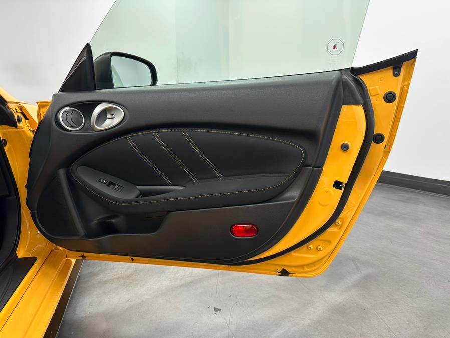 2019 Nissan 370Z Coupe Sport Touring Manual, available for sale in Elizabeth, New Jersey | M Auto Group. Elizabeth, New Jersey 2019 Nissan 370Z Coupe Sport Touring Manual, available for sale in Elizabeth, New Jersey | M Auto Group. Elizabeth, New Jersey