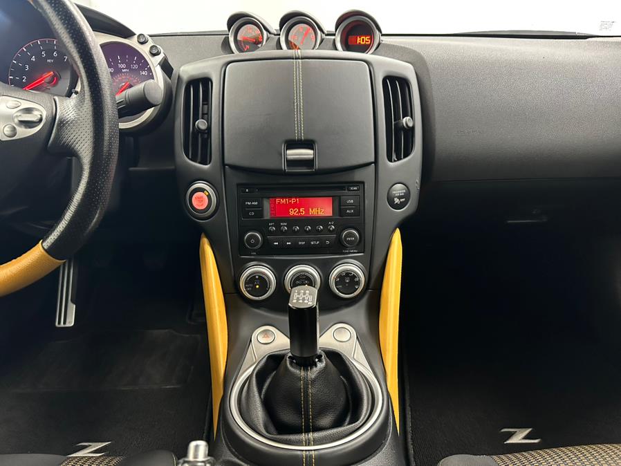 2019 Nissan 370Z Coupe Sport Touring Manual, available for sale in Elizabeth, New Jersey | M Auto Group. Elizabeth, New Jersey 2019 Nissan 370Z Coupe Sport Touring Manual, available for sale in Elizabeth, New Jersey | M Auto Group. Elizabeth, New Jersey
