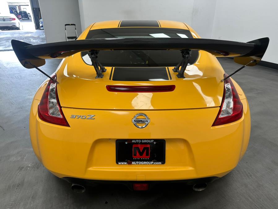 2019 Nissan 370Z Coupe Sport Touring Manual, available for sale in Elizabeth, New Jersey | M Auto Group. Elizabeth, New Jersey 2019 Nissan 370Z Coupe Sport Touring Manual, available for sale in Elizabeth, New Jersey | M Auto Group. Elizabeth, New Jersey