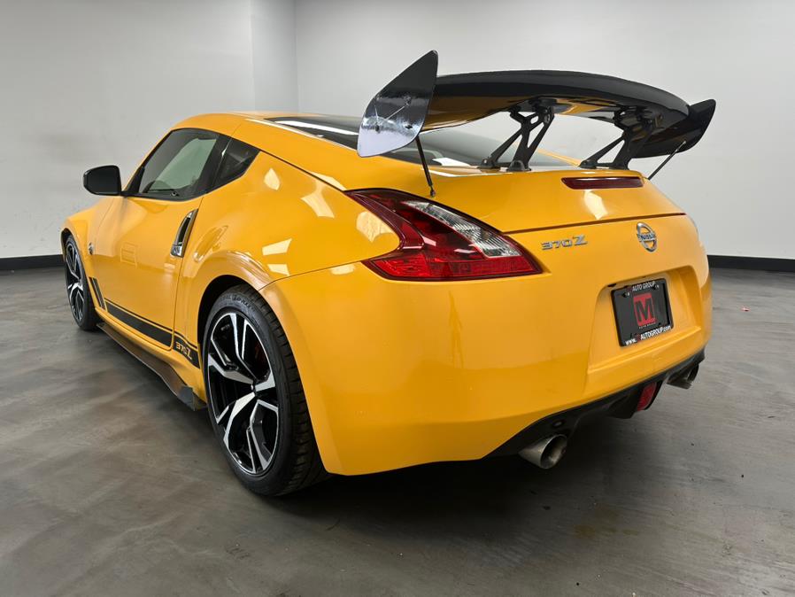2019 Nissan 370Z Coupe Sport Touring Manual, available for sale in Elizabeth, New Jersey | M Auto Group. Elizabeth, New Jersey 2019 Nissan 370Z Coupe Sport Touring Manual, available for sale in Elizabeth, New Jersey | M Auto Group. Elizabeth, New Jersey