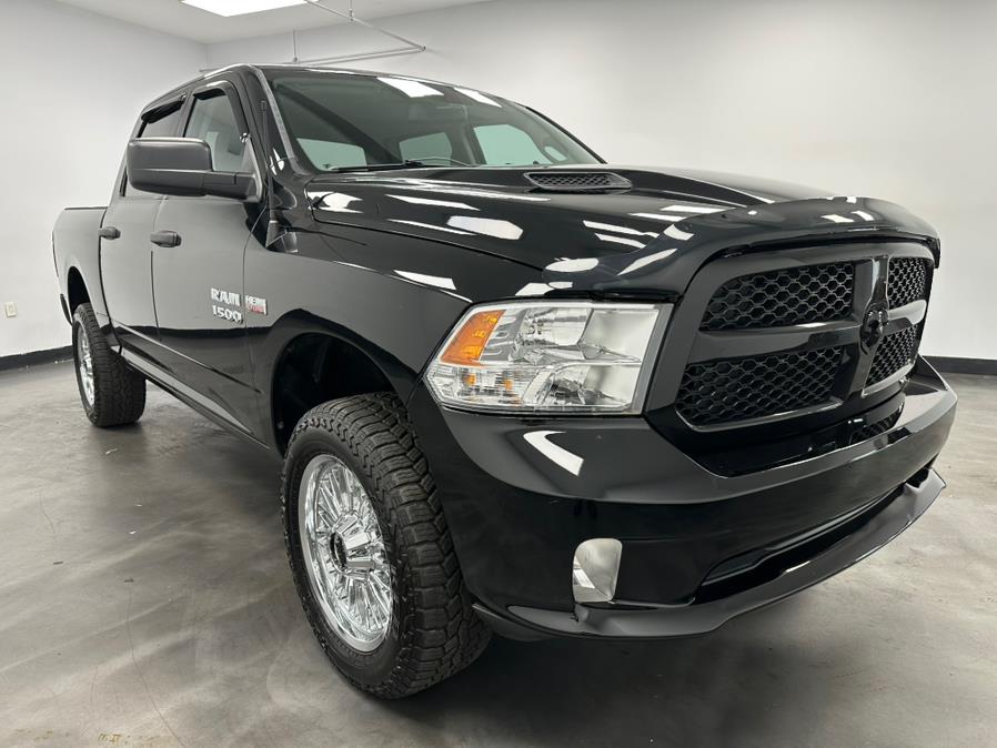 2014 Ram 1500 4WD Crew Cab 140.5" Express, available for sale in Elizabeth, New Jersey | M Auto Group. Elizabeth, New Jersey 2014 Ram 1500 4WD Crew Cab 140.5" Express, available for sale in Elizabeth, New Jersey | M Auto Group. Elizabeth, New Jersey