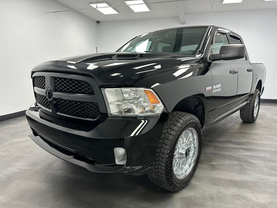 2014 Ram 1500 4WD Crew Cab 140.5" Express, available for sale in Elizabeth, New Jersey | M Auto Group. Elizabeth, New Jersey 2014 Ram 1500 4WD Crew Cab 140.5" Express, available for sale in Elizabeth, New Jersey | M Auto Group. Elizabeth, New Jersey