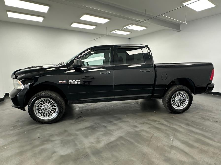 2014 Ram 1500 4WD Crew Cab 140.5" Express, available for sale in Elizabeth, New Jersey | M Auto Group. Elizabeth, New Jersey 2014 Ram 1500 4WD Crew Cab 140.5" Express, available for sale in Elizabeth, New Jersey | M Auto Group. Elizabeth, New Jersey