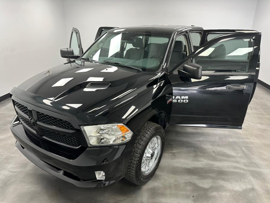 2014 Ram 1500 4WD Crew Cab 140.5" Express, available for sale in Elizabeth, New Jersey | M Auto Group. Elizabeth, New Jersey 2014 Ram 1500 4WD Crew Cab 140.5" Express, available for sale in Elizabeth, New Jersey | M Auto Group. Elizabeth, New Jersey