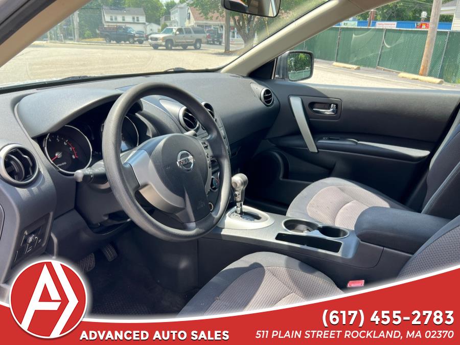 2010 Nissan Rogue AWD 4dr SL, available for sale in Rockland, Massachusetts | ADVANCED. Rockland, Massachusetts 2010 Nissan Rogue AWD 4dr SL, available for sale in Rockland, Massachusetts | ADVANCED. Rockland, Massachusetts
