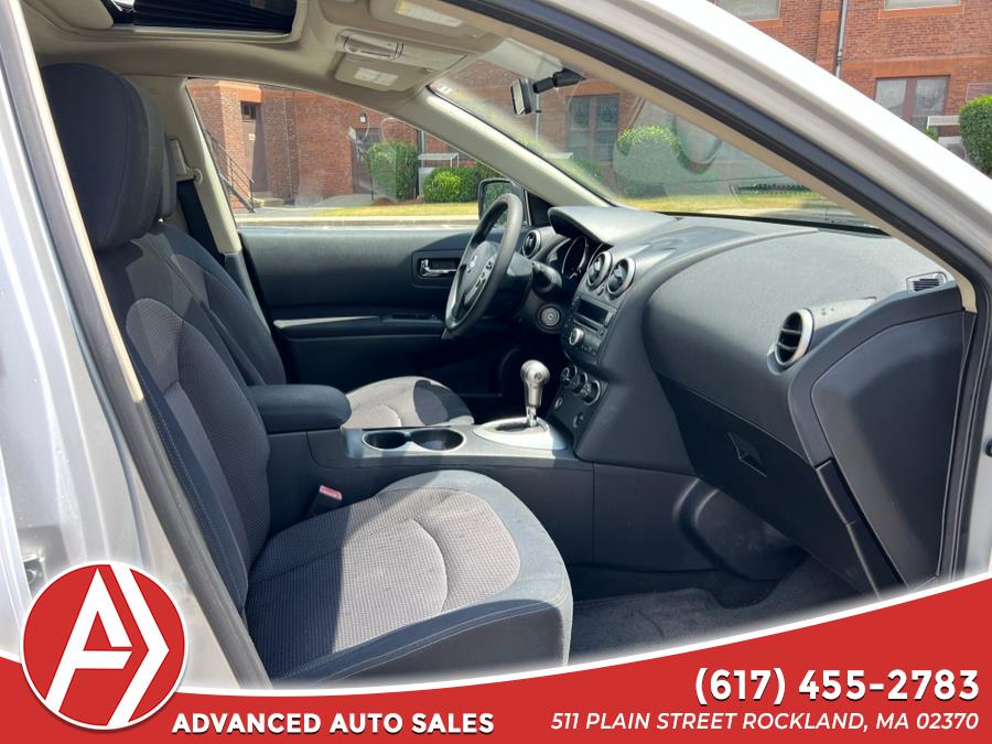 2010 Nissan Rogue AWD 4dr SL, available for sale in Rockland, Massachusetts | ADVANCED. Rockland, Massachusetts 2010 Nissan Rogue AWD 4dr SL, available for sale in Rockland, Massachusetts | ADVANCED. Rockland, Massachusetts
