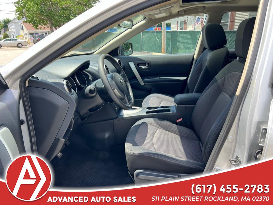 2010 Nissan Rogue AWD 4dr SL, available for sale in Rockland, Massachusetts | ADVANCED. Rockland, Massachusetts 2010 Nissan Rogue AWD 4dr SL, available for sale in Rockland, Massachusetts | ADVANCED. Rockland, Massachusetts