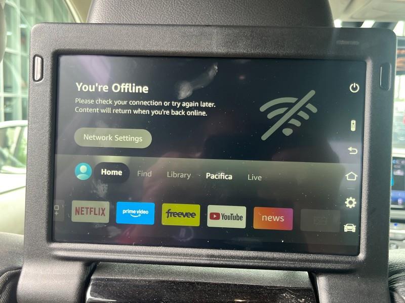 2022 Chrysler Pacifica Hybrid Touring L FWD, available for sale in Maple Shade, New Jersey | Car Revolution. Maple Shade, New Jersey 2022 Chrysler Pacifica Hybrid Touring L FWD, available for sale in Maple Shade, New Jersey | Car Revolution. Maple Shade, New Jersey