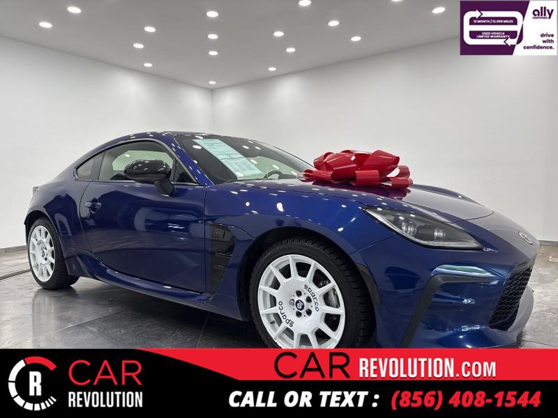2023 Toyota Gr86 Premium, available for sale in Maple Shade, New Jersey | Car Revolution. Maple Shade, New Jersey 2023 Toyota Gr86 Premium, available for sale in Maple Shade, New Jersey | Car Revolution. Maple Shade, New Jersey