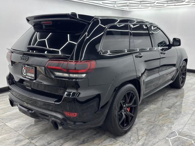 2020 Jeep Grand Cherokee SRT 4X4, available for sale in Maple Shade, New Jersey | Car Revolution. Maple Shade, New Jersey 2020 Jeep Grand Cherokee SRT 4X4, available for sale in Maple Shade, New Jersey | Car Revolution. Maple Shade, New Jersey