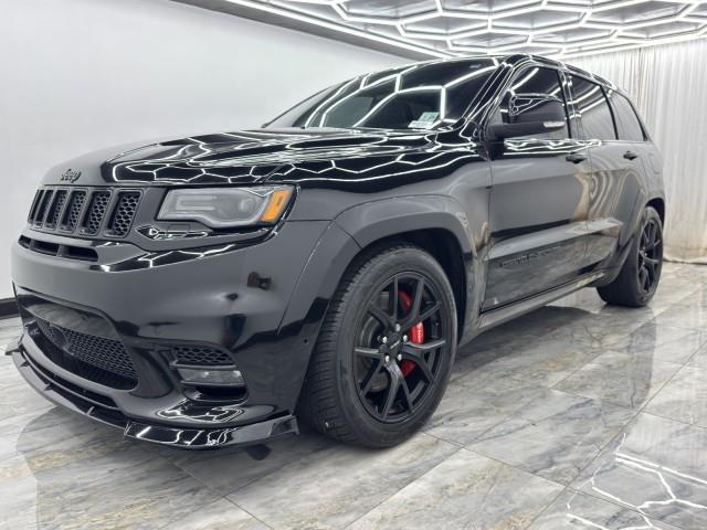 2020 Jeep Grand Cherokee SRT 4X4, available for sale in Maple Shade, New Jersey | Car Revolution. Maple Shade, New Jersey 2020 Jeep Grand Cherokee SRT 4X4, available for sale in Maple Shade, New Jersey | Car Revolution. Maple Shade, New Jersey