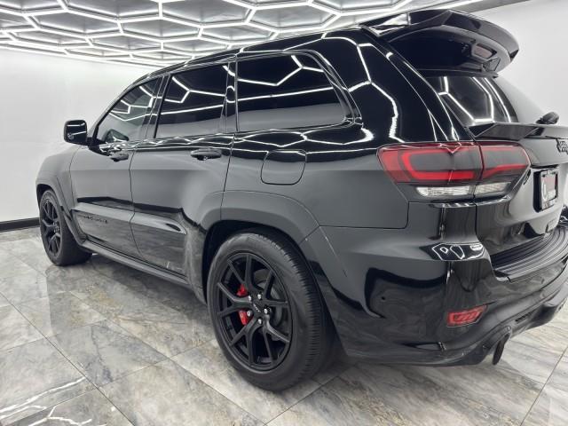 2020 Jeep Grand Cherokee SRT 4X4, available for sale in Maple Shade, New Jersey | Car Revolution. Maple Shade, New Jersey 2020 Jeep Grand Cherokee SRT 4X4, available for sale in Maple Shade, New Jersey | Car Revolution. Maple Shade, New Jersey