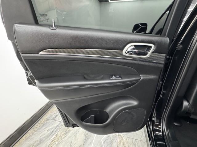 2020 Jeep Grand Cherokee SRT 4X4, available for sale in Maple Shade, New Jersey | Car Revolution. Maple Shade, New Jersey 2020 Jeep Grand Cherokee SRT 4X4, available for sale in Maple Shade, New Jersey | Car Revolution. Maple Shade, New Jersey