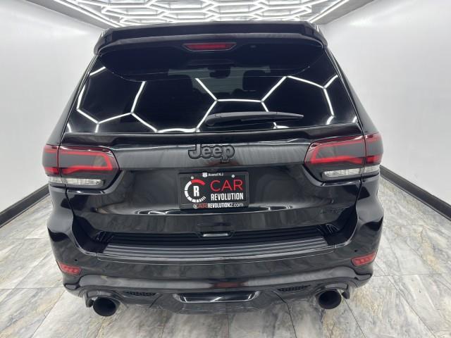2020 Jeep Grand Cherokee SRT 4X4, available for sale in Maple Shade, New Jersey | Car Revolution. Maple Shade, New Jersey 2020 Jeep Grand Cherokee SRT 4X4, available for sale in Maple Shade, New Jersey | Car Revolution. Maple Shade, New Jersey