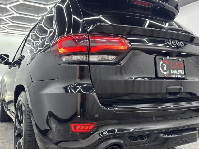 2020 Jeep Grand Cherokee SRT 4X4, available for sale in Maple Shade, New Jersey | Car Revolution. Maple Shade, New Jersey 2020 Jeep Grand Cherokee SRT 4X4, available for sale in Maple Shade, New Jersey | Car Revolution. Maple Shade, New Jersey