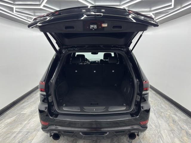 2020 Jeep Grand Cherokee SRT 4X4, available for sale in Maple Shade, New Jersey | Car Revolution. Maple Shade, New Jersey 2020 Jeep Grand Cherokee SRT 4X4, available for sale in Maple Shade, New Jersey | Car Revolution. Maple Shade, New Jersey