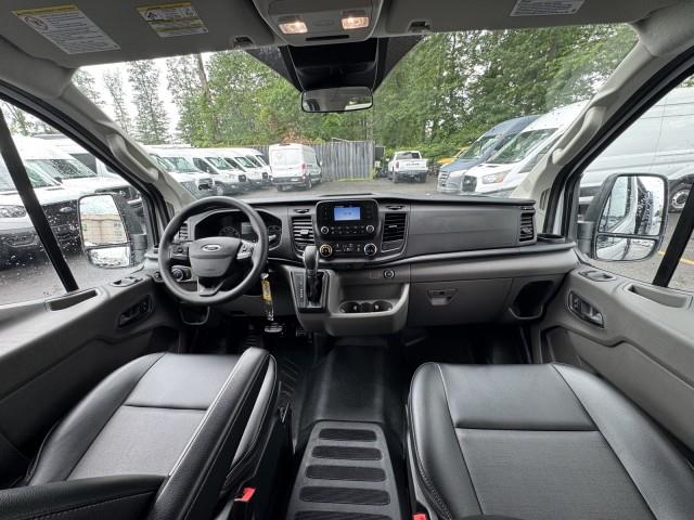 2021 Ford Transit Passenger Wagon XLT T-150 130'' LR, available for sale in Maple Shade, New Jersey | Car Revolution. Maple Shade, New Jersey 2021 Ford Transit Passenger Wagon XLT T-150 130'' LR, available for sale in Maple Shade, New Jersey | Car Revolution. Maple Shade, New Jersey