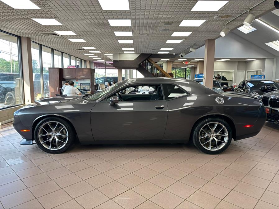 2022 Dodge Challenger GT RWD, available for sale in Massapequa Park, New York | Power Motors East. Massapequa Park, New York 2022 Dodge Challenger GT RWD, available for sale in Massapequa Park, New York | Power Motors East. Massapequa Park, New York