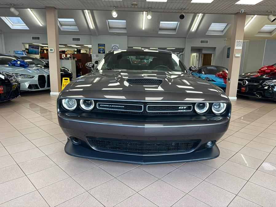 2022 Dodge Challenger GT RWD, available for sale in Massapequa Park, New York | Power Motors East. Massapequa Park, New York 2022 Dodge Challenger GT RWD, available for sale in Massapequa Park, New York | Power Motors East. Massapequa Park, New York