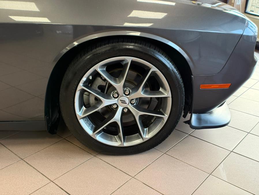 2022 Dodge Challenger GT RWD, available for sale in Massapequa Park, New York | Power Motors East. Massapequa Park, New York 2022 Dodge Challenger GT RWD, available for sale in Massapequa Park, New York | Power Motors East. Massapequa Park, New York