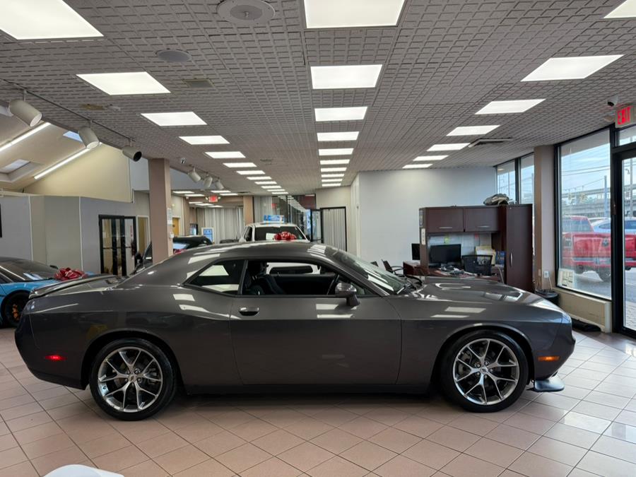 2022 Dodge Challenger GT RWD, available for sale in Massapequa Park, New York | Power Motors East. Massapequa Park, New York 2022 Dodge Challenger GT RWD, available for sale in Massapequa Park, New York | Power Motors East. Massapequa Park, New York
