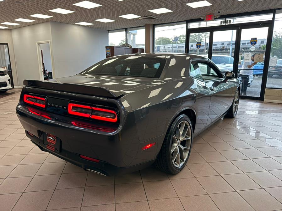 2022 Dodge Challenger GT RWD, available for sale in Massapequa Park, New York | Power Motors East. Massapequa Park, New York 2022 Dodge Challenger GT RWD, available for sale in Massapequa Park, New York | Power Motors East. Massapequa Park, New York