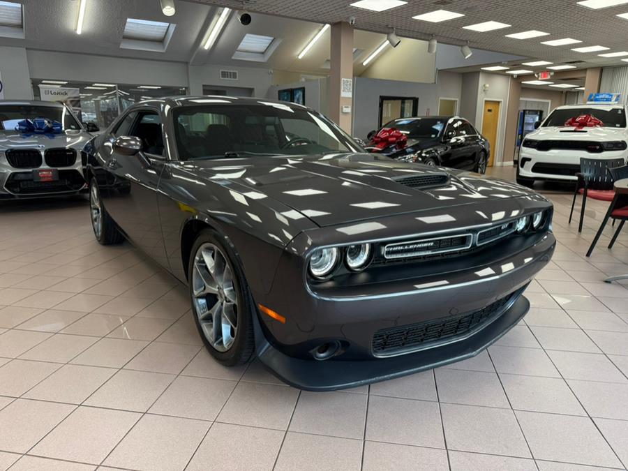 2022 Dodge Challenger GT RWD, available for sale in Massapequa Park, New York | Power Motors East. Massapequa Park, New York 2022 Dodge Challenger GT RWD, available for sale in Massapequa Park, New York | Power Motors East. Massapequa Park, New York