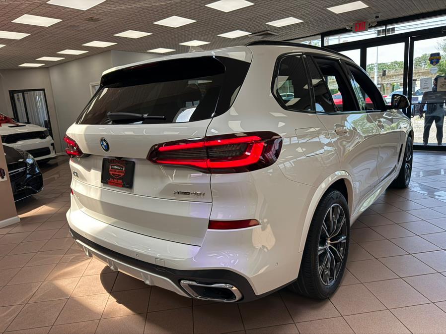 2022 BMW X5 xDrive40i Sports Activity Vehicle, available for sale in Massapequa Park, New York | Power Motors East. Massapequa Park, New York 2022 BMW X5 xDrive40i Sports Activity Vehicle, available for sale in Massapequa Park, New York | Power Motors East. Massapequa Park, New York