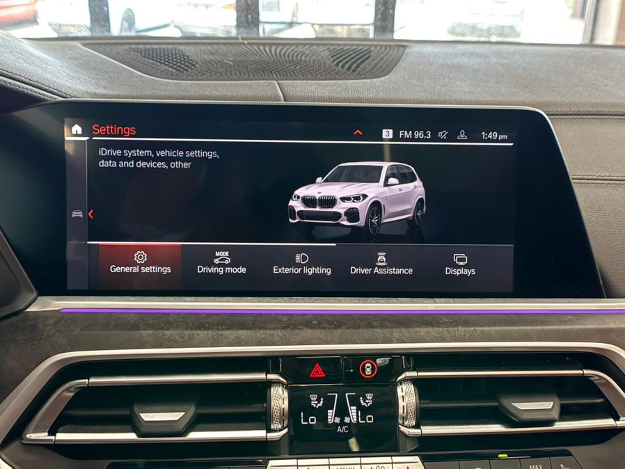 2022 BMW X5 xDrive40i Sports Activity Vehicle, available for sale in Massapequa Park, New York | Power Motors East. Massapequa Park, New York 2022 BMW X5 xDrive40i Sports Activity Vehicle, available for sale in Massapequa Park, New York | Power Motors East. Massapequa Park, New York