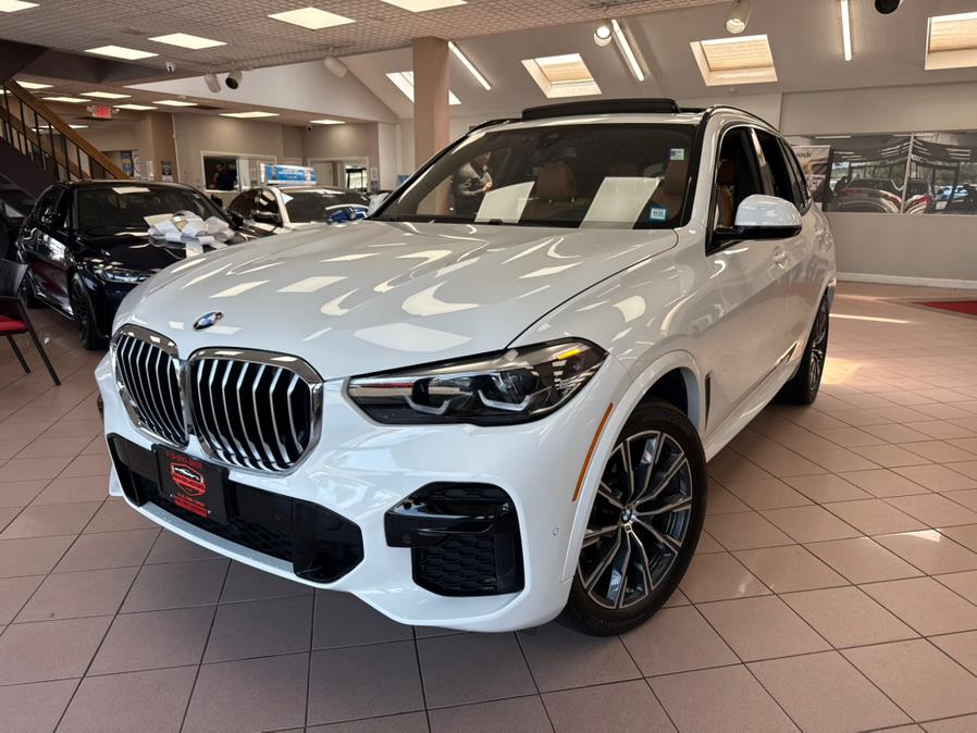 2022 BMW X5 xDrive40i Sports Activity Vehicle, available for sale in Massapequa Park, New York | Power Motors East. Massapequa Park, New York 2022 BMW X5 xDrive40i Sports Activity Vehicle, available for sale in Massapequa Park, New York | Power Motors East. Massapequa Park, New York
