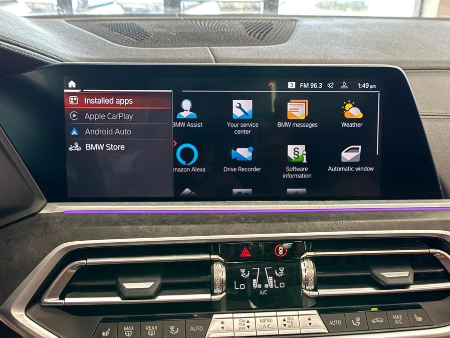 2022 BMW X5 xDrive40i Sports Activity Vehicle, available for sale in Massapequa Park, New York | Power Motors East. Massapequa Park, New York 2022 BMW X5 xDrive40i Sports Activity Vehicle, available for sale in Massapequa Park, New York | Power Motors East. Massapequa Park, New York