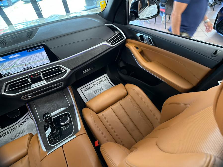2022 BMW X5 xDrive40i Sports Activity Vehicle, available for sale in Massapequa Park, New York | Power Motors East. Massapequa Park, New York 2022 BMW X5 xDrive40i Sports Activity Vehicle, available for sale in Massapequa Park, New York | Power Motors East. Massapequa Park, New York