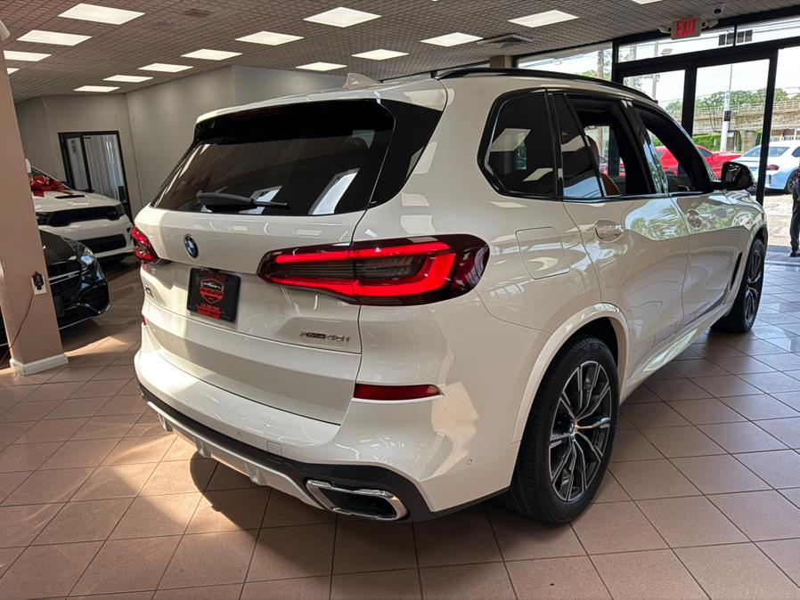 2022 BMW X5 xDrive40i Sports Activity Vehicle, available for sale in Massapequa Park, New York | Power Motors East. Massapequa Park, New York 2022 BMW X5 xDrive40i Sports Activity Vehicle, available for sale in Massapequa Park, New York | Power Motors East. Massapequa Park, New York