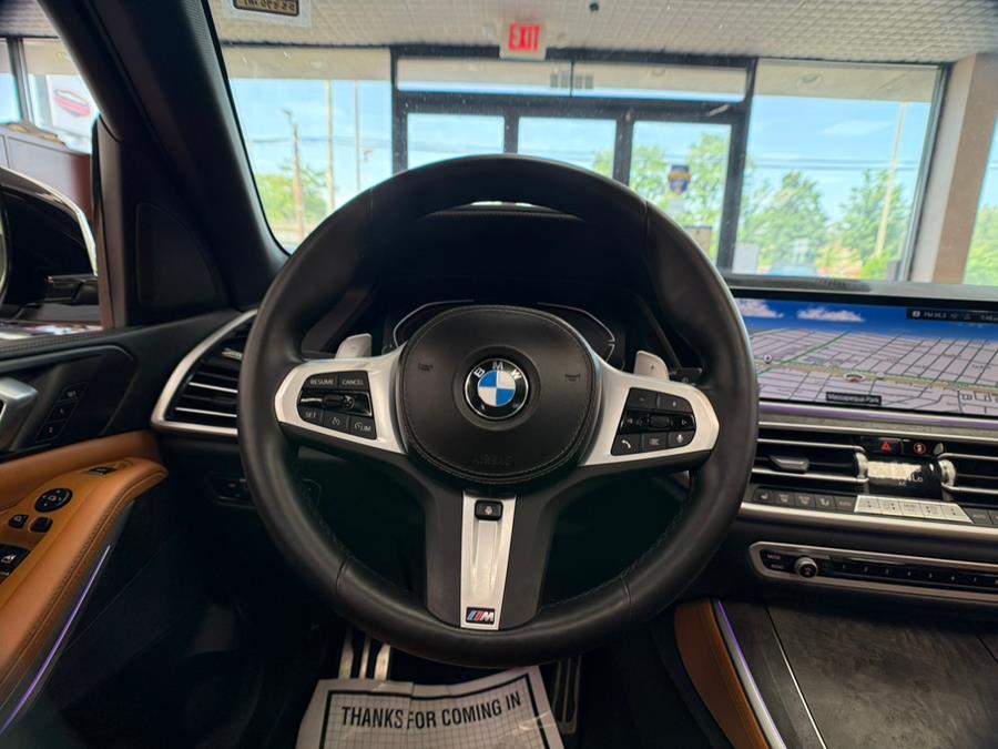 2022 BMW X5 xDrive40i Sports Activity Vehicle, available for sale in Massapequa Park, New York | Power Motors East. Massapequa Park, New York 2022 BMW X5 xDrive40i Sports Activity Vehicle, available for sale in Massapequa Park, New York | Power Motors East. Massapequa Park, New York